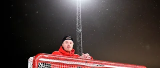 Poängmaskinen om sina sju sekunder i SHL – och "Clemens" resa mot ettan: ”Ska nog kunna gå vägen”