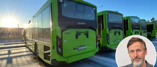 Experter inkopplade efter bussolyckan: "Unikt – aldrig hänt tidigare" ✓"Var inte någon explosion"