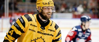 Den svaga förstaperioden drog ned betygen i AIK