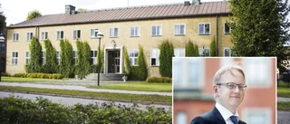 Olovsson (S) väcker KD-fråga om tingsrätt i Katrineholm – frågar ut justitieministern: "Bra med fler myndigheter"