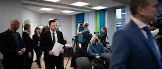 Demirok tågade in som vinnare: "Det här är stort"