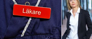 De tjänar mest i vården – Eskilstunaläkare toppar listan med årslön på 2,5 miljoner • Få kvinnor: "Snedfördelningen lever kvar"