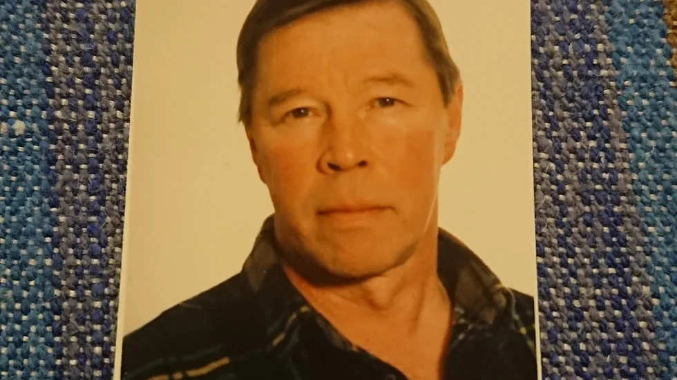 George Mikaelsson