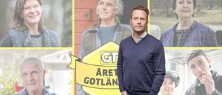 ”Aldrig tidigare har Årets gotlänning känts så viktigt”