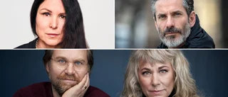 Viktmobbning, uppbrott och sammanbrott • Här är vårens författarsamtal