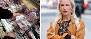 Köttstölderna har blivit massiva – kan drabba bönderna