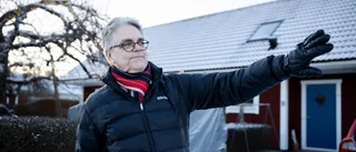 Nu kan de 800 nya bostäderna i Sunnersta börja planeras ✓ Grundskola och förskola ✓ "Känsligt för översvämningar"