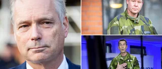 Gotlands totalförsvar i fokus på stor rikskonferens • Överbefälhavaren och Natos generalsekreterare på plats