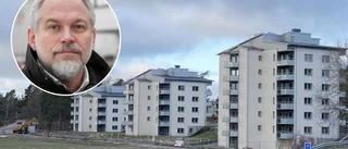 Nybyggda HSB-lägenheter gapar tomma – bara var tredje uthyrd ✓Nyköpingshem stoppar 250 nya bostäder