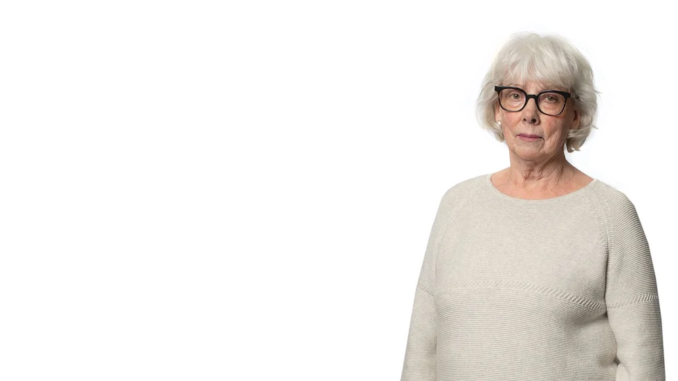 "Gå på kafé med gamla jobbarkompisar är hälsosamt för själen", skriver PT:s krönikör Birgitta Pettersson.