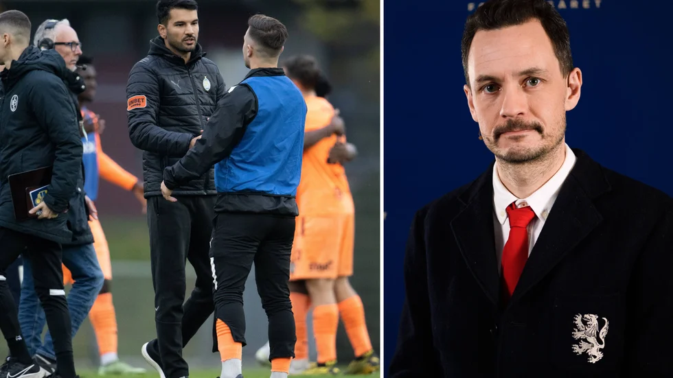 AFC Eskilstuna har tecknat ett avtal med PlaymakerAI där Ola Lidmark Eriksson, känd från TV4:s fotbollssändningar, är en av grundarna.