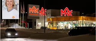 Max vill se konkret lösning: "Har under en längre tid haft samarbete med polisen"