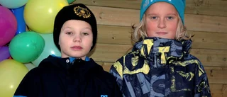 Bildextra: Skolbänken byts mot läran vid träd