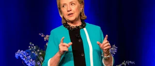 Efter Barack väntar Hillary