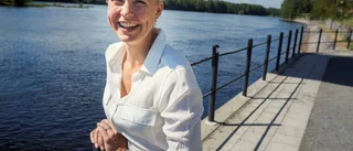 Hon kommer hem till Luleå och toppjobbet