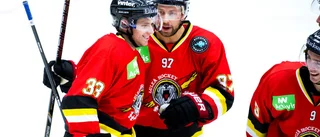 Rivstart för Luleå Hockey i Europaspelet