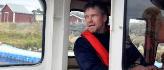Turistsatsning i två länders skärgård