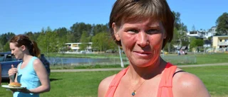 Friskvård i Sjöparken