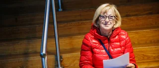 Strid ström till vallokalen