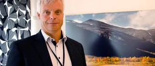 Rymdverksamheten har företräde