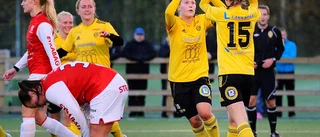 Vinnarskallen visade vägen