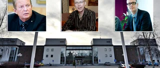 Planen: De ska styra nya landstinget