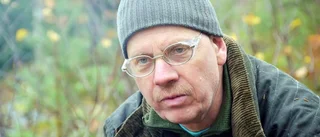Kortvuxna jakthundar intog gränsen
