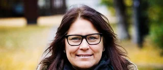 "Mamma gav mig så mycket kärlek när hon mådde bra"