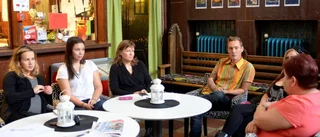 Projekt för ungas tankar