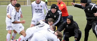 Stora kvalglädjen – GMFF vidare