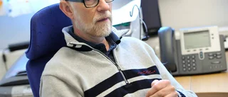 Ingen risk för ebolaspridning
