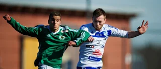IFK hotas av backkris
