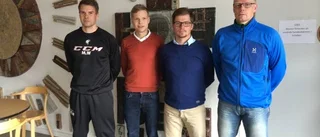 Här är duon som tar över Kiruna