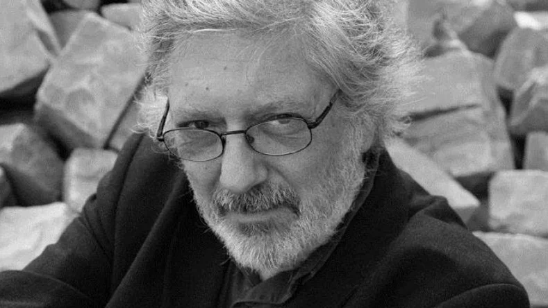 författaren. Jacques Tardi.