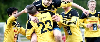 Notviken utklassade Kiruna
