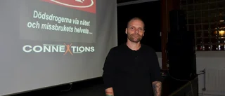 "Våga vara en jobbig förälder"