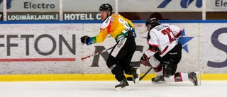 Ny förlust – Kiruna allt längre från allettan