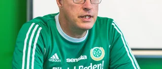 Så vill Gibson att BBK ska spela