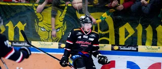 Berglund hjälte – när AIK besegrades