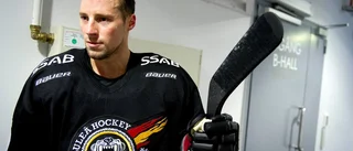 Dragen som ska lyfta Luleås power play