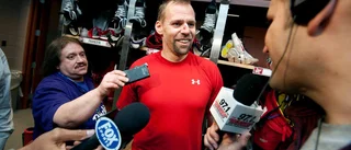 Luleås ledarklipp: Stanley Cup-mästarna