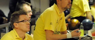 Han missar elitseriepremiären