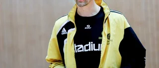 "Jag kan inte tro att jag är Zlatan"