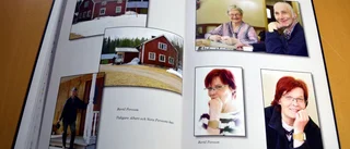 Anderssons nya bok – en resa tillbaka till rötterna