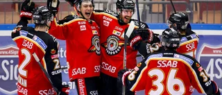 Luleå tog ny seger – och backsuccén fortsätter
