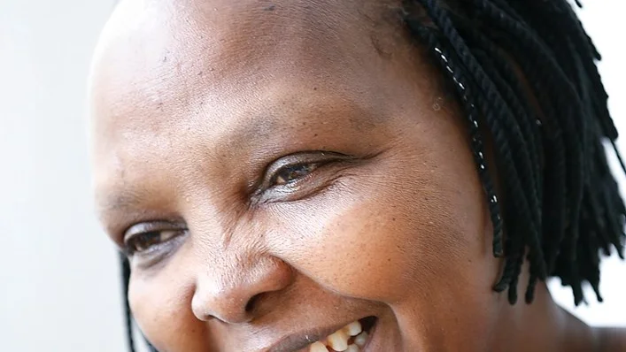 Marie Kigeme