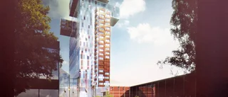 Snart byggstart för jättesatsningen