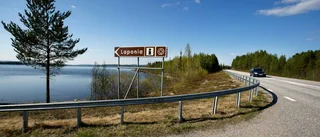 Landet mellan världsarven