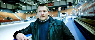 "Det känns jävligt rätt"