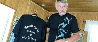 Fångar inga fula fiskar längre
